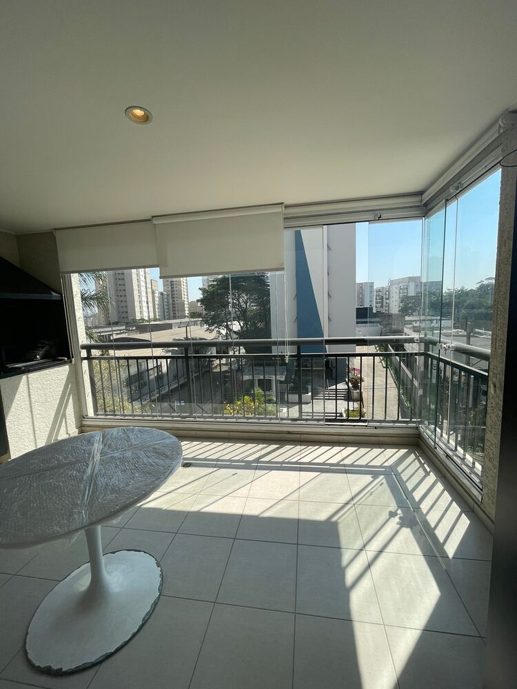 Apartamento, 3 quartos, 85 m² - Foto 1