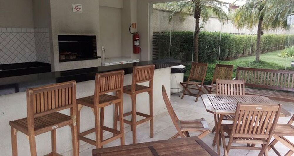 Apartamento, 3 quartos, 85 m² - Foto 4