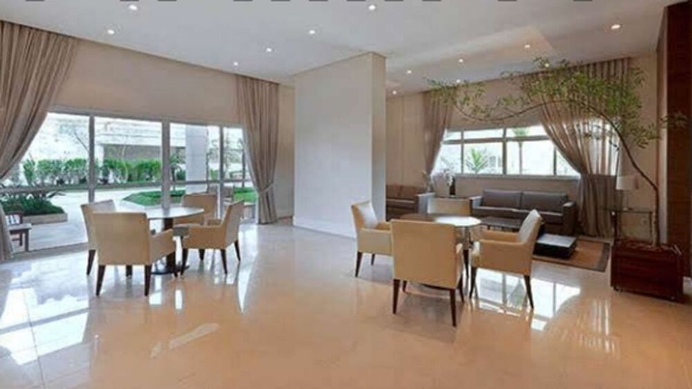 Apartamento, 3 quartos, 85 m² - Foto 3