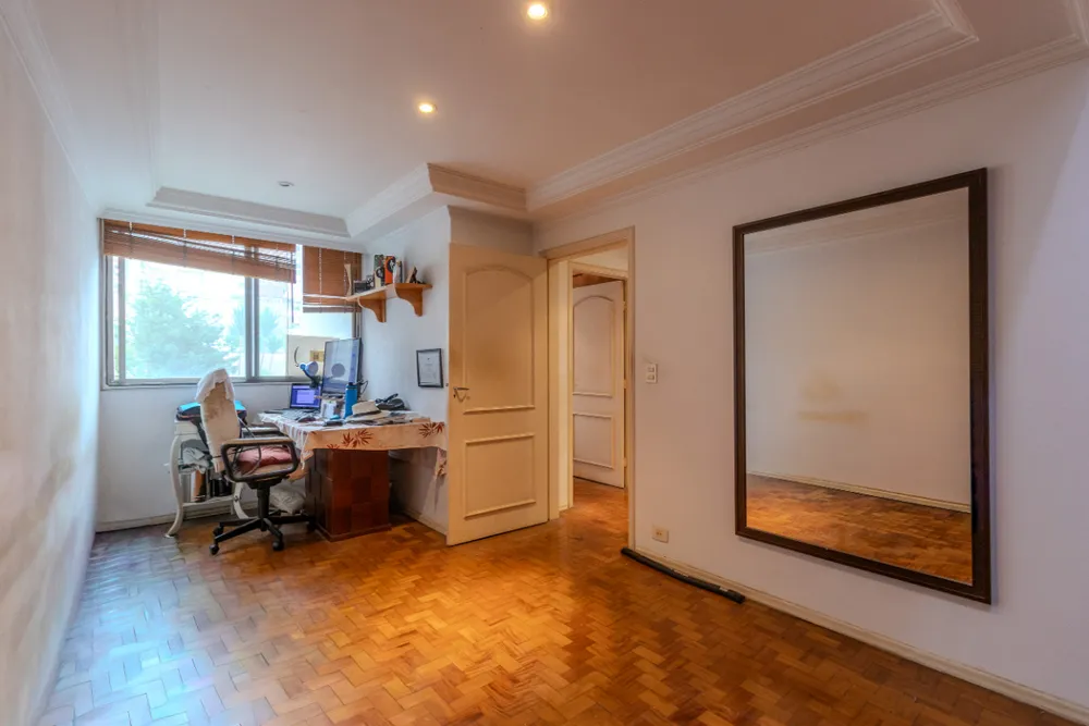 Apartamento, 2 quartos, 80 m² - Foto 2