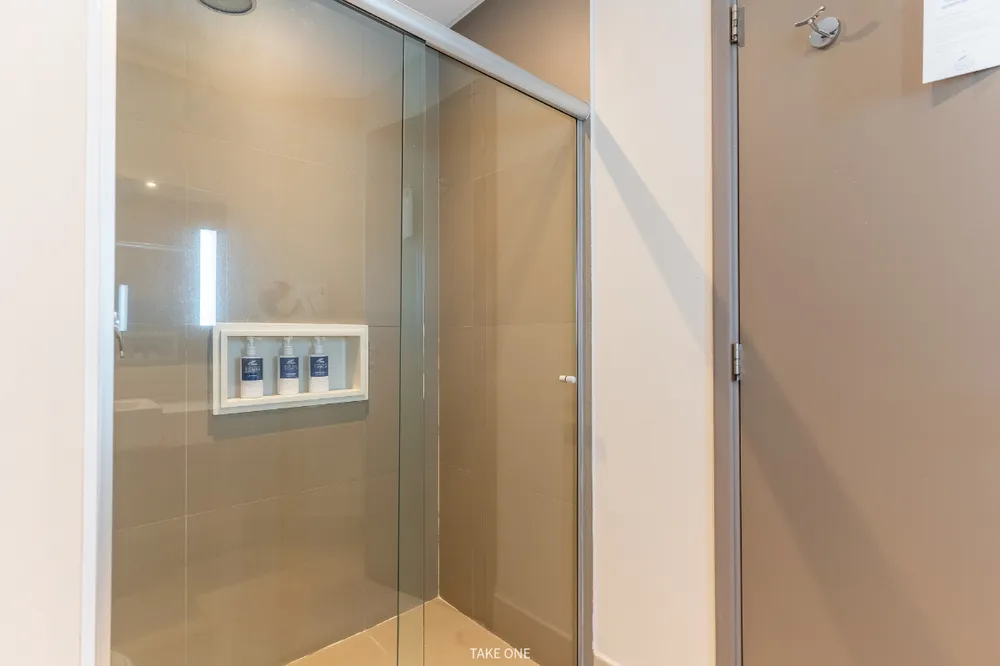 Flat/Apart Hotel, 1 quarto, 25 m² - Foto 1