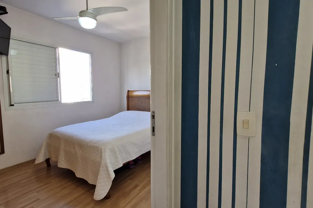 Apartamento, 3 quartos, 100 m² - Foto 3