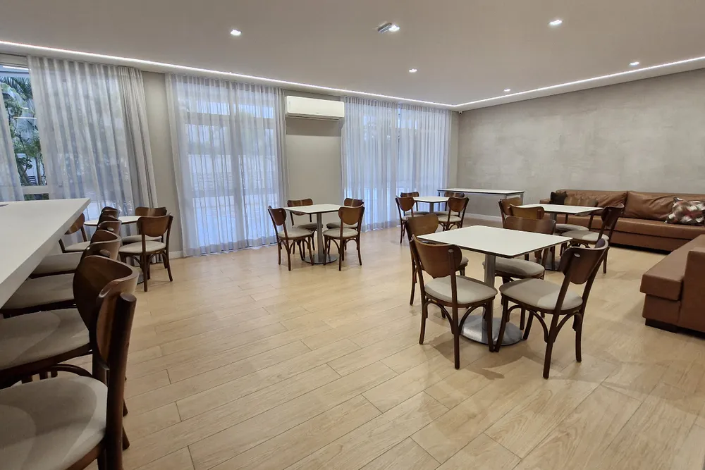 Apartamento, 3 quartos, 100 m² - Foto 4