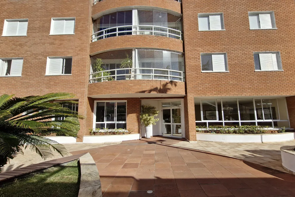 Apartamento, 3 quartos, 100 m² - Foto 1