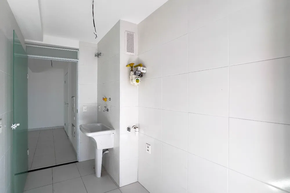 Apartamento, 3 quartos, 135 m² - Foto 3