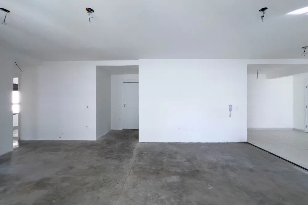 Apartamento, 3 quartos, 135 m² - Foto 2