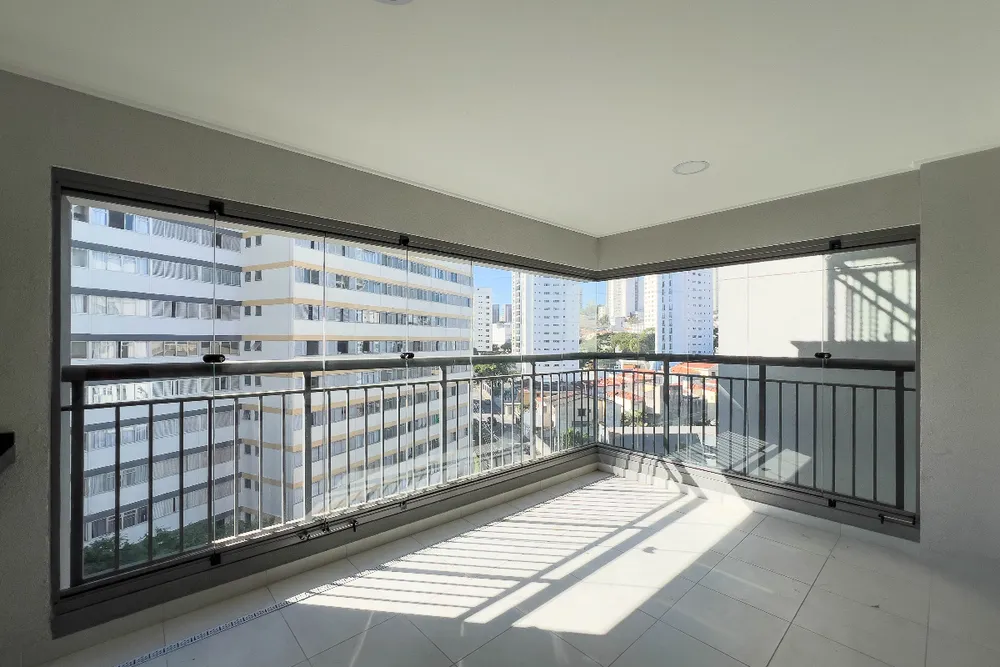 Apartamento, 3 quartos, 135 m² - Foto 1