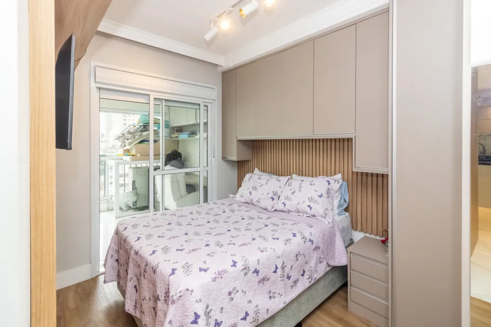 Apartamento, 2 quartos, 75 m² - Foto 4