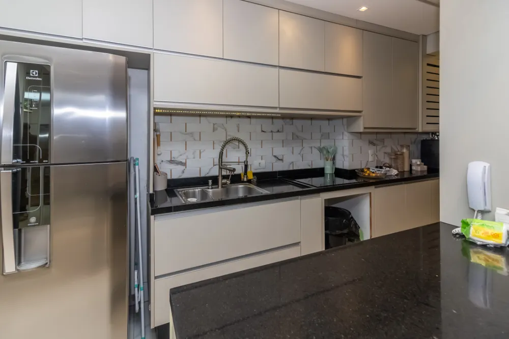 Apartamento, 2 quartos, 75 m² - Foto 1