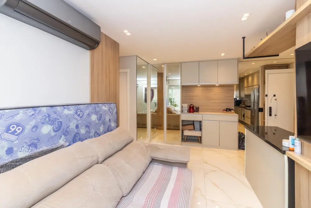 Apartamento, 2 quartos, 75 m² - Foto 3