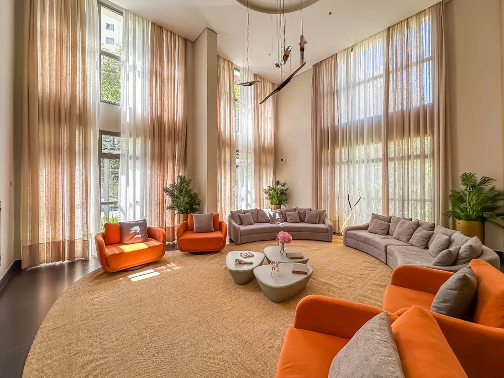 Apartamento, 1 quarto, 22 m² - Foto 4