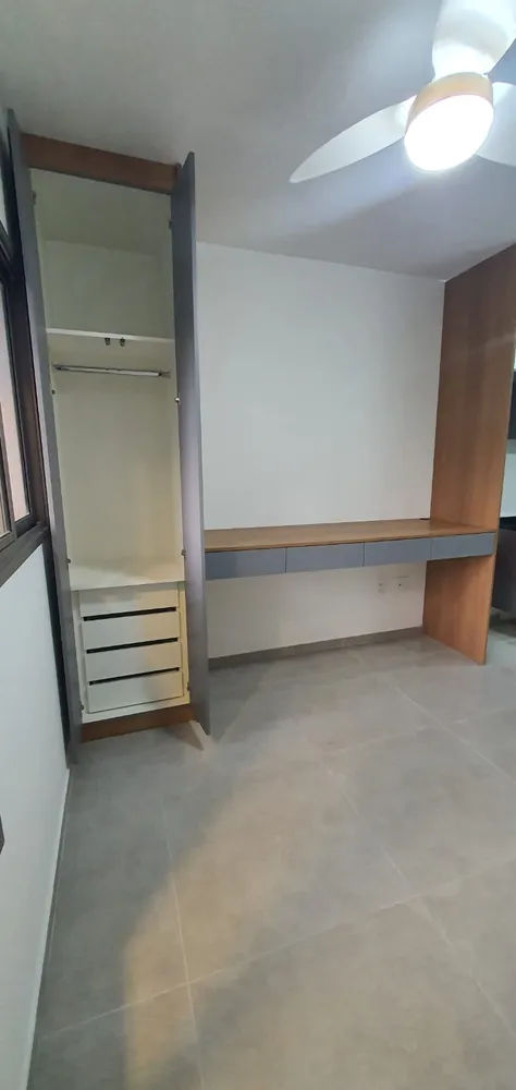 Apartamento, 1 quarto, 22 m² - Foto 1