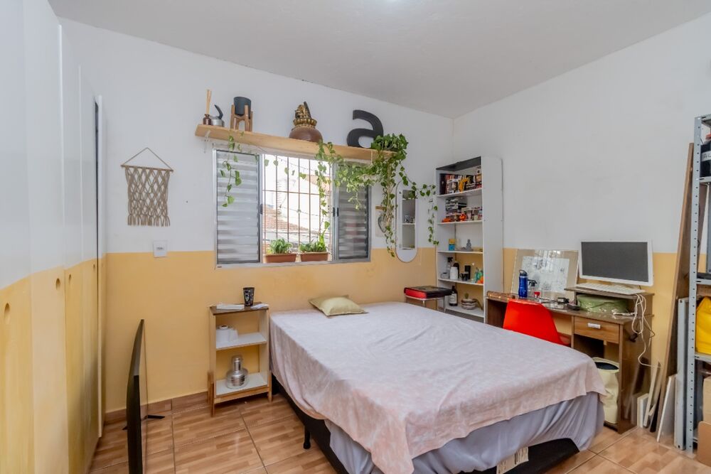Casa, 4 quartos, 155 m² - Foto 4
