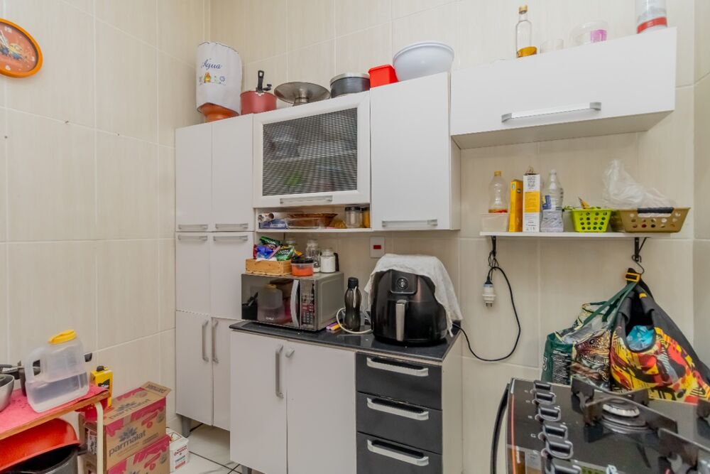 Casa, 4 quartos, 155 m² - Foto 7