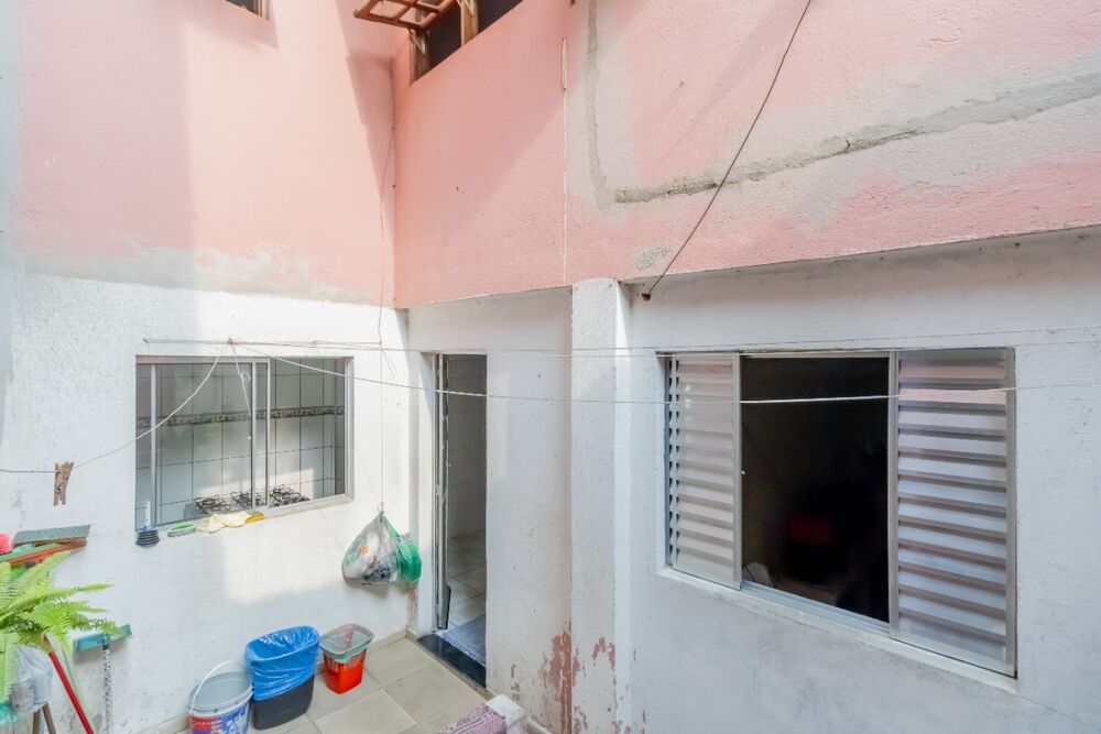 Casa, 4 quartos, 155 m² - Foto 2