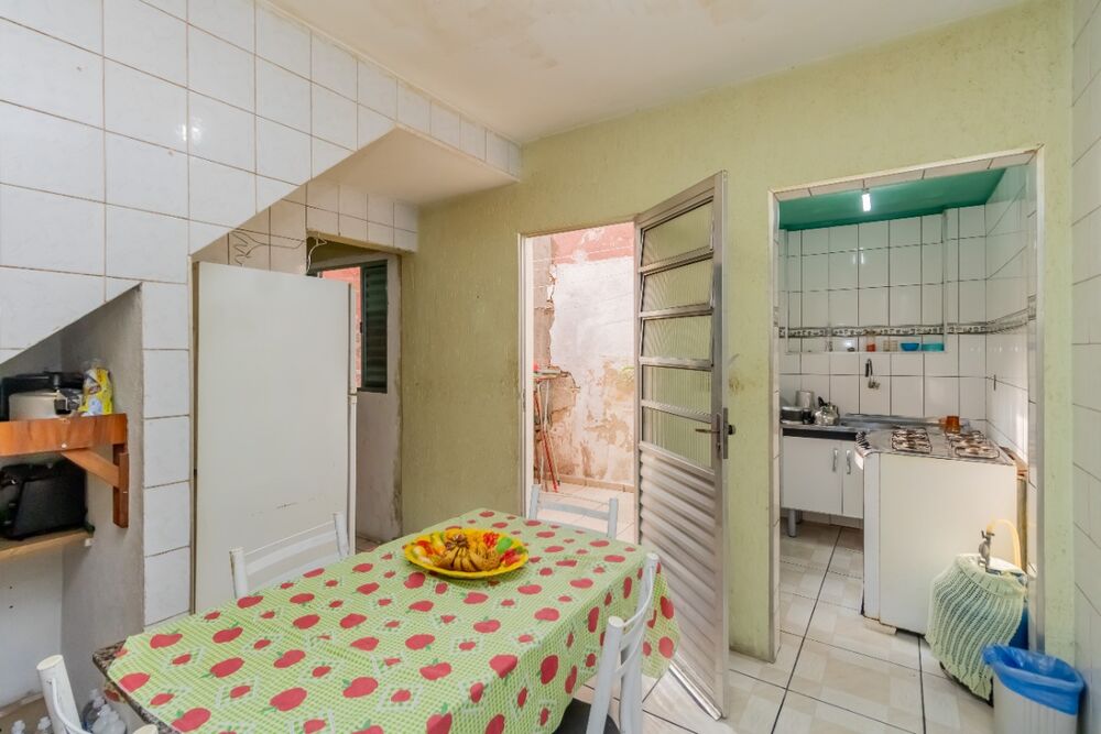 Casa, 4 quartos, 155 m² - Foto 12