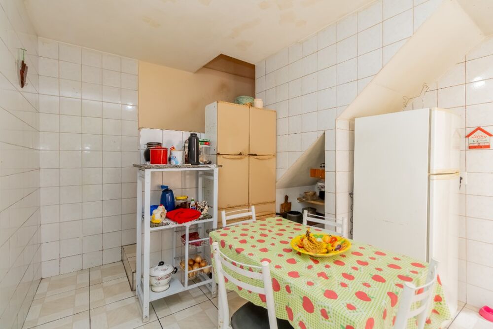 Casa, 4 quartos, 155 m² - Foto 1