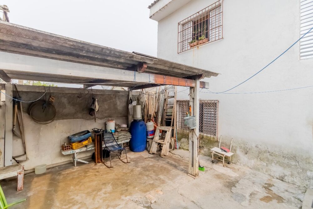 Casa, 4 quartos, 155 m² - Foto 20