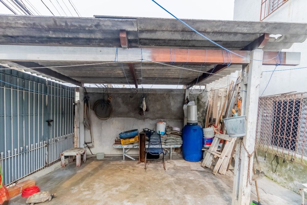 Casa, 4 quartos, 155 m² - Foto 11