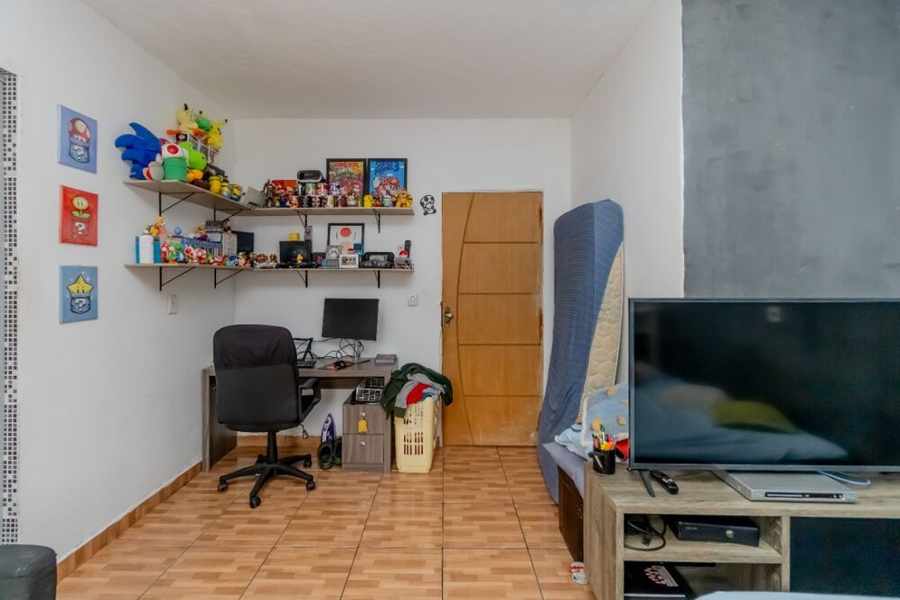Casa, 4 quartos, 155 m² - Foto 5