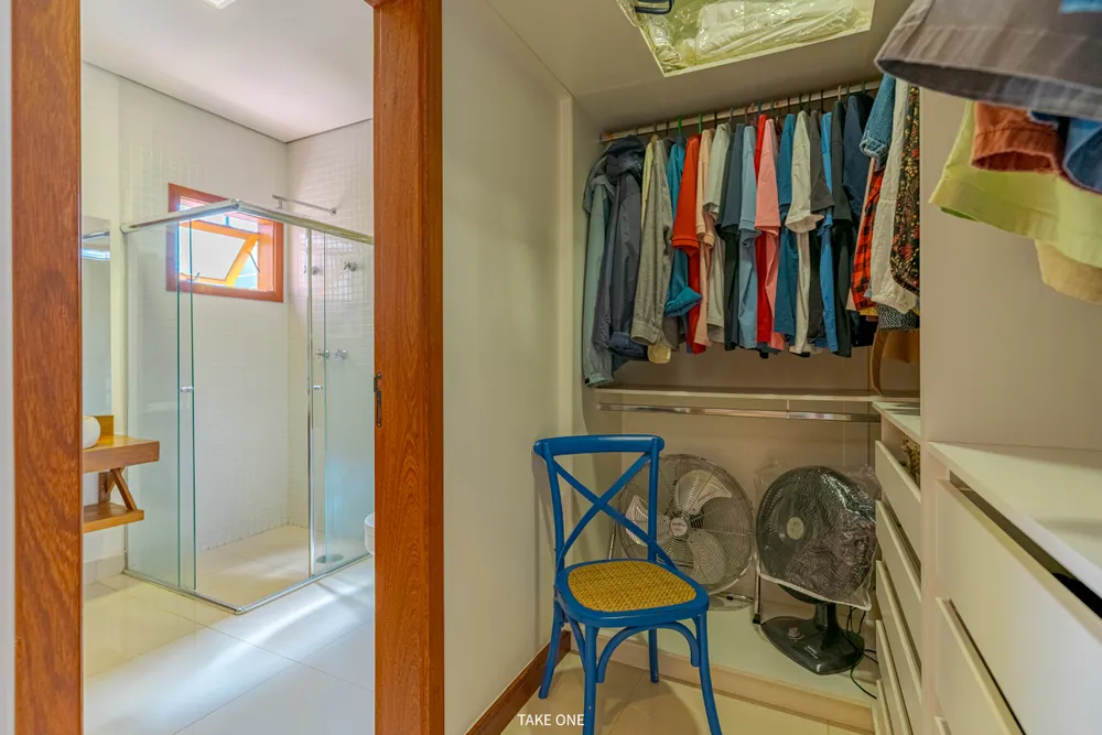 Casa, 3 quartos, 200 m² - Foto 4