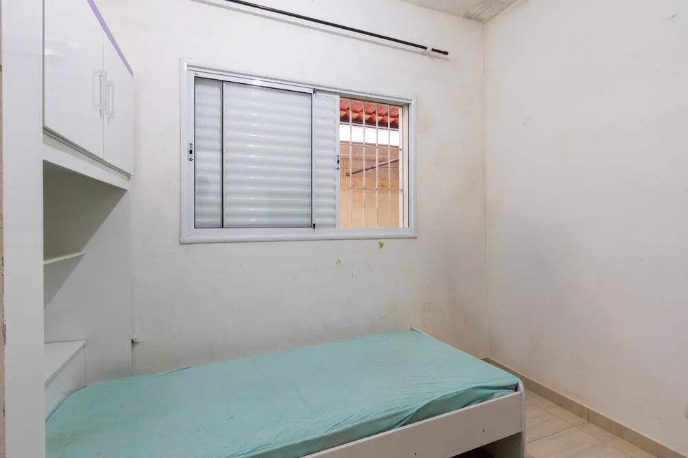 Casa, 2 quartos, 61 m² - Foto 2