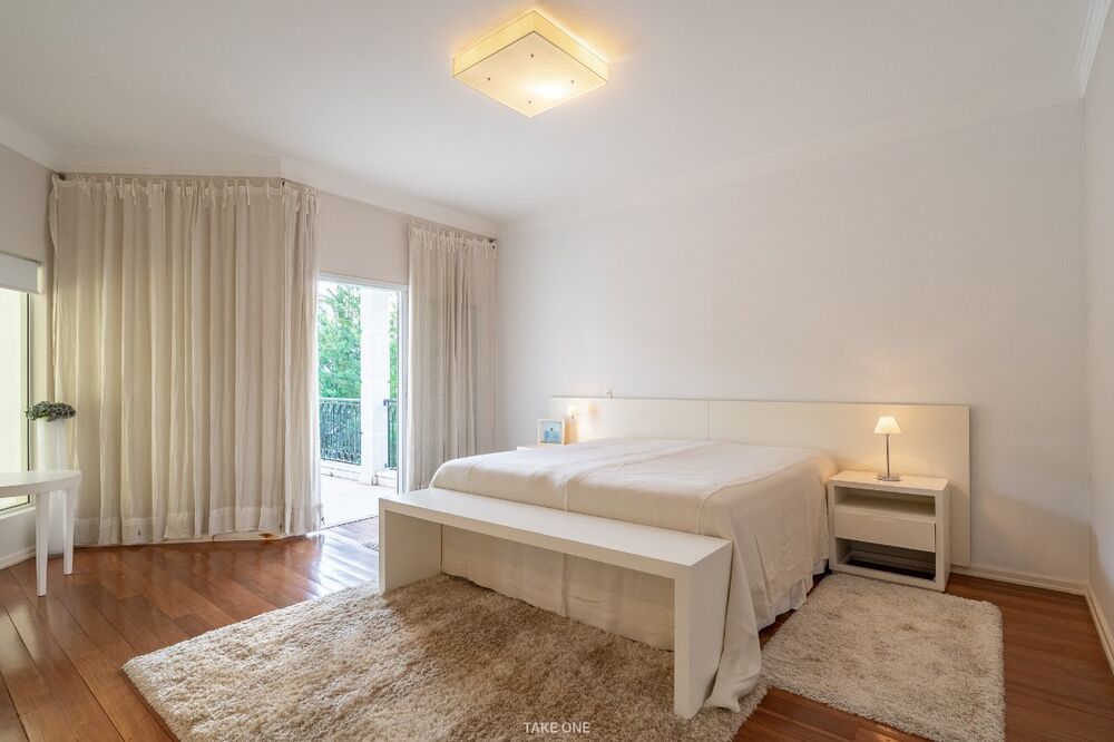 Casa de Condomínio à venda com 4 quartos, 663m² - Foto 2
