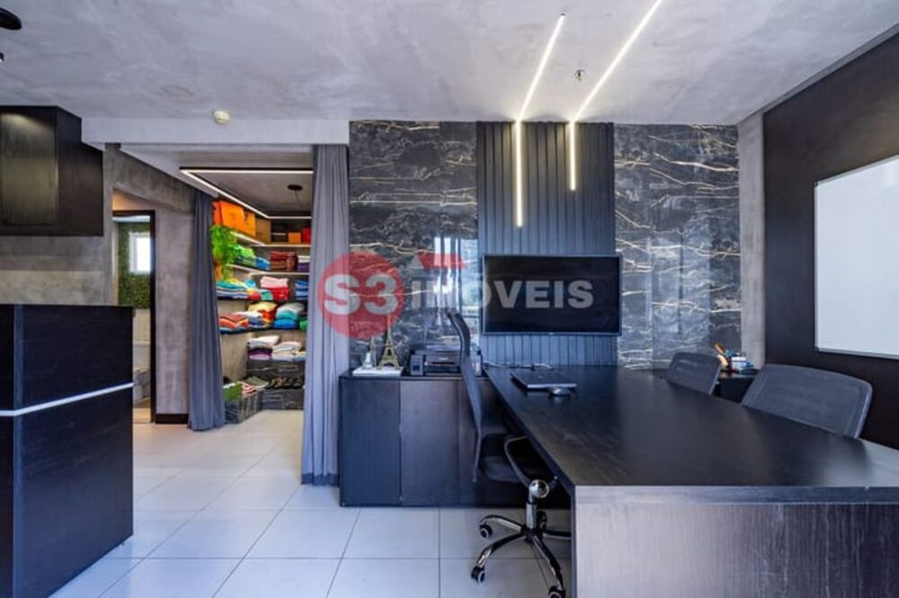 Sala-Conjunto, 44 m² - Foto 1