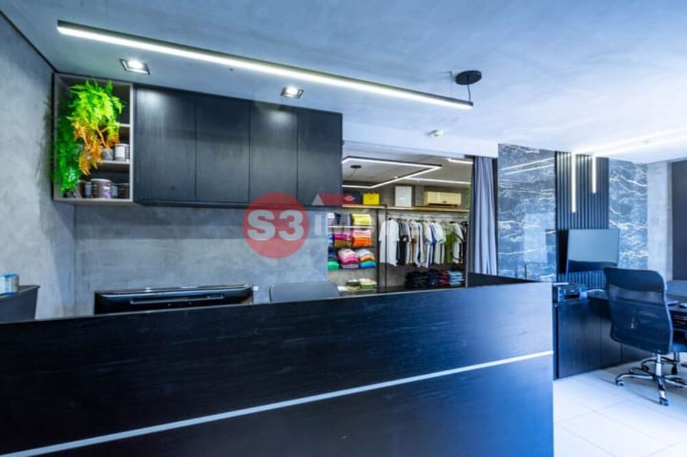 Sala-Conjunto, 44 m² - Foto 2