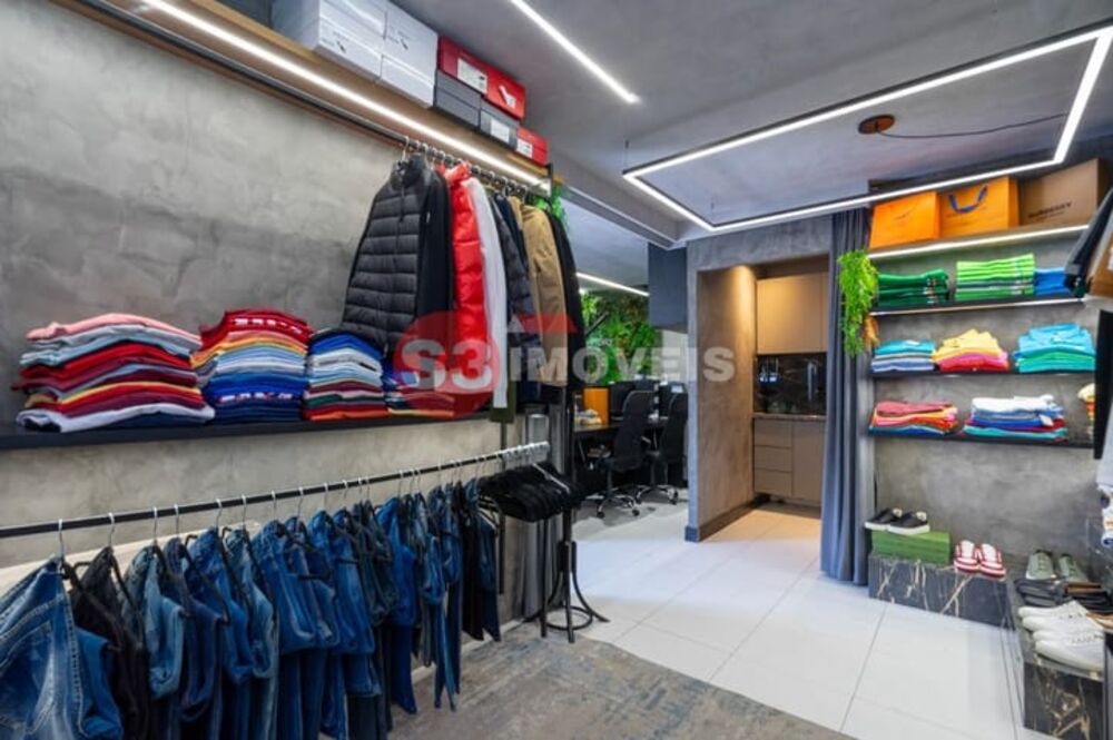 Sala-Conjunto, 44 m² - Foto 4