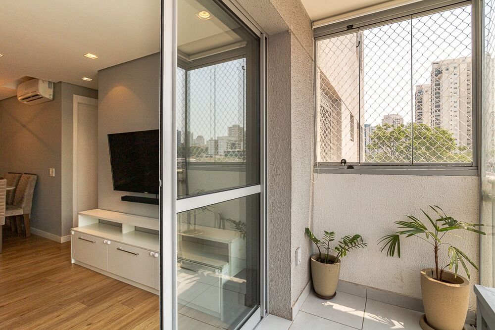 Apartamento, 3 quartos, 65 m² - Foto 11