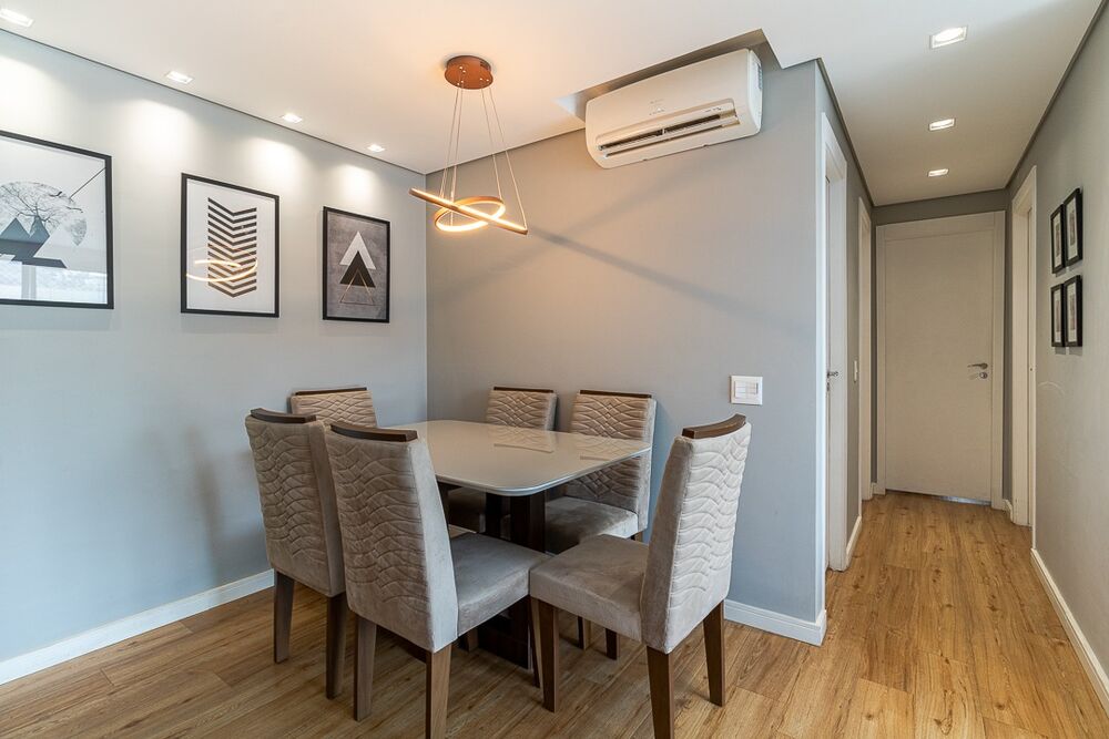 Apartamento, 3 quartos, 65 m² - Foto 13