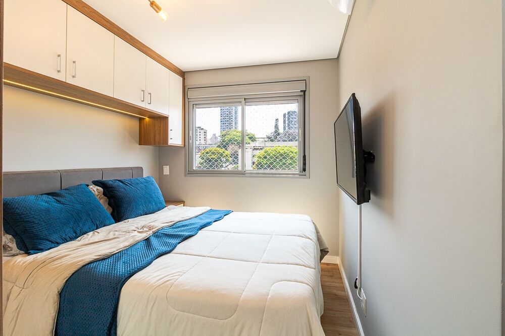 Apartamento, 3 quartos, 65 m² - Foto 18