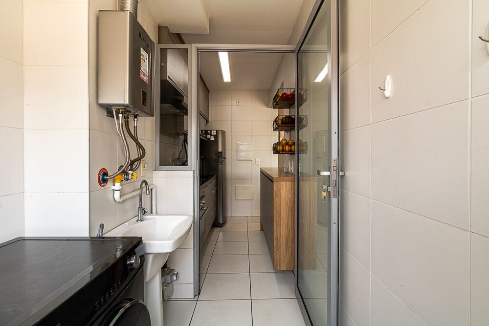 Apartamento, 3 quartos, 65 m² - Foto 15