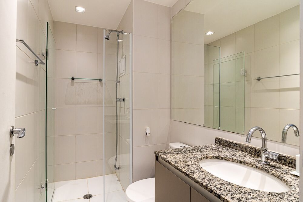 Apartamento, 3 quartos, 65 m² - Foto 8