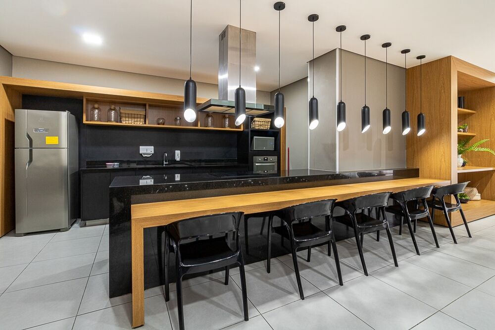 Apartamento, 3 quartos, 65 m² - Foto 5