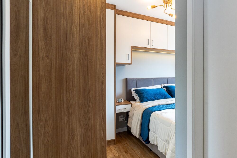 Apartamento, 3 quartos, 65 m² - Foto 19