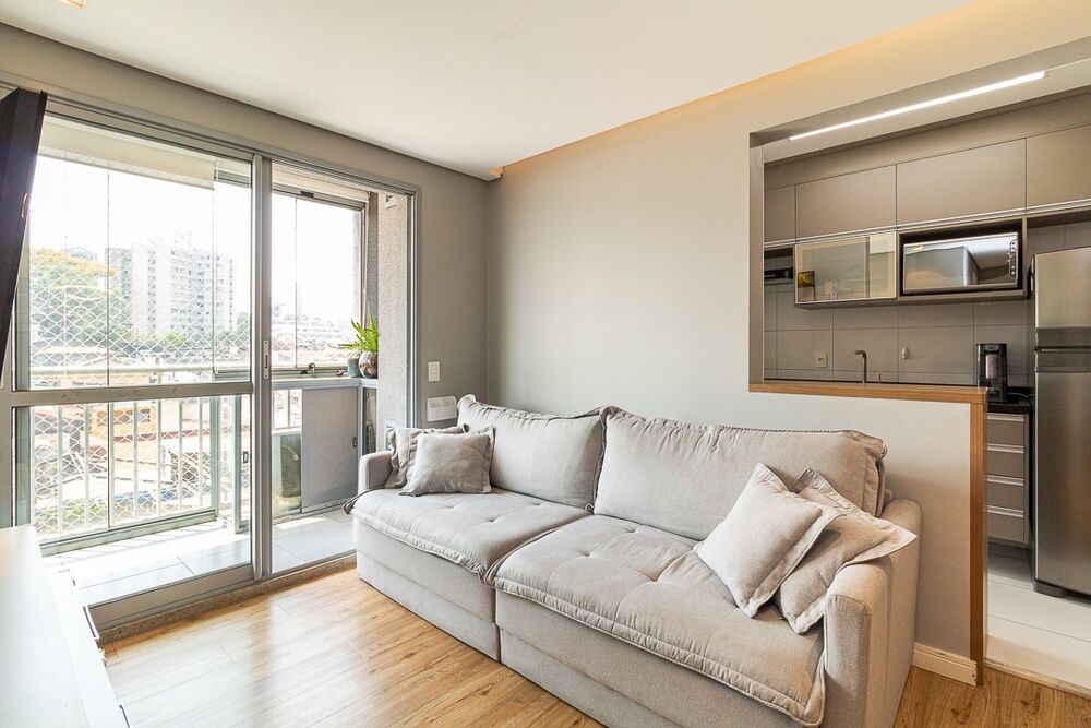 Apartamento, 3 quartos, 65 m² - Foto 14
