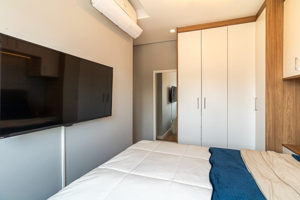 Apartamento, 3 quartos, 65 m² - Foto 17