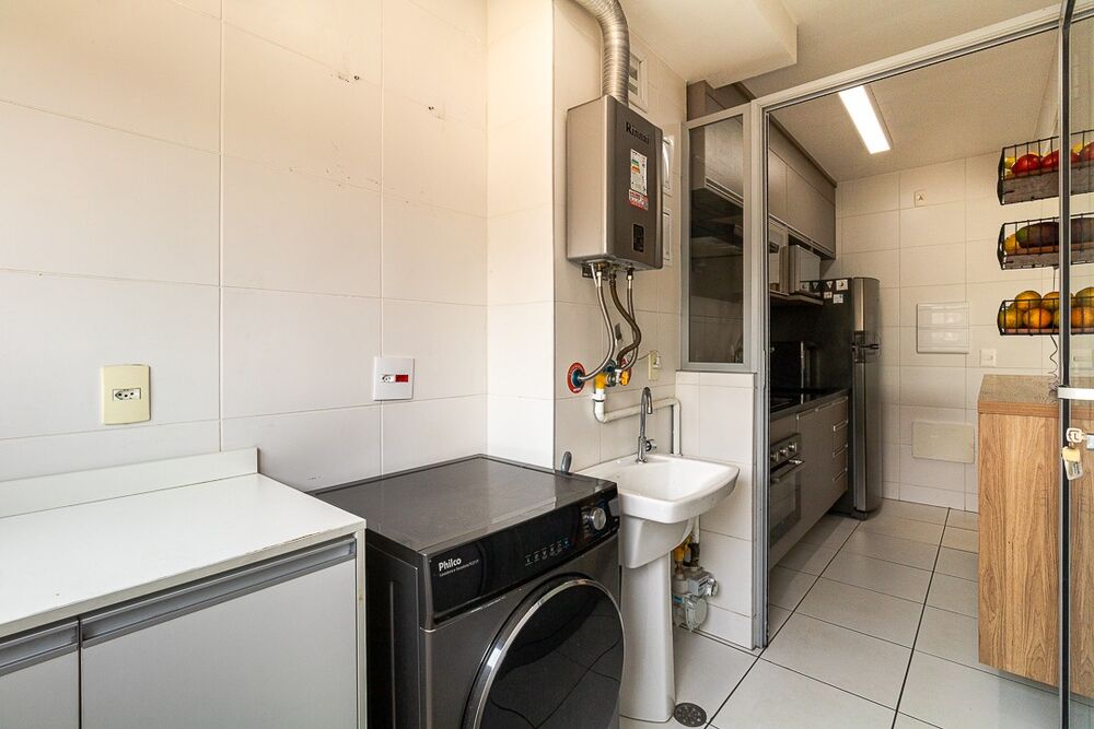 Apartamento, 3 quartos, 65 m² - Foto 6