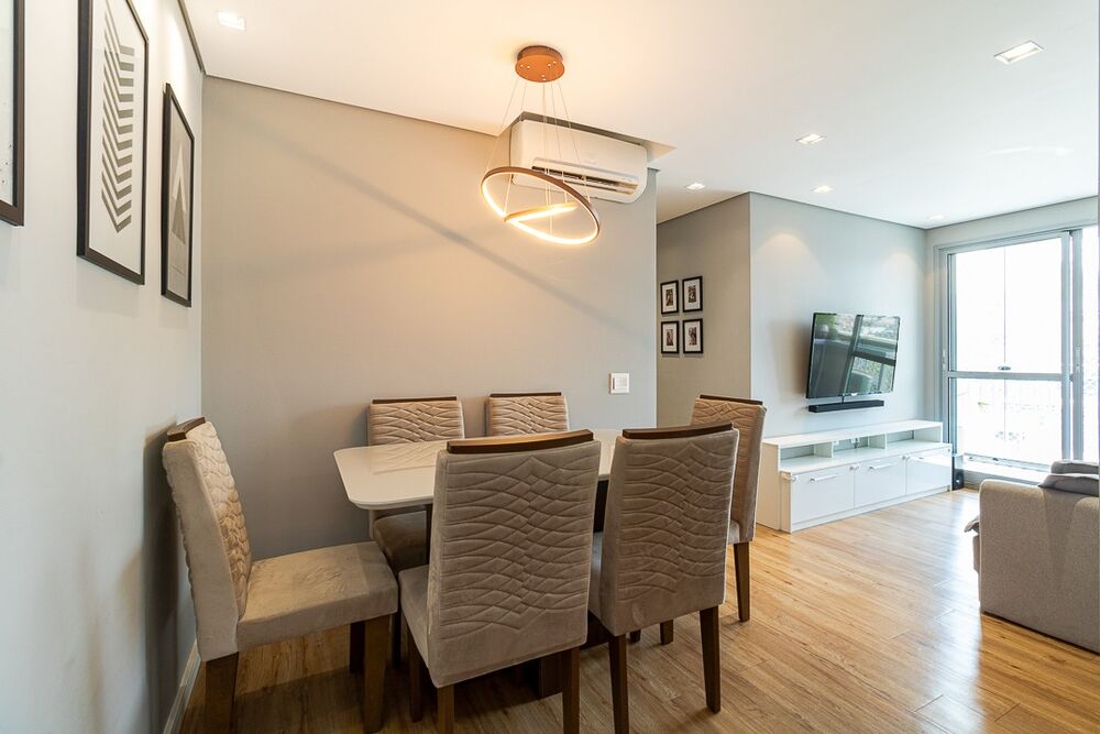 Apartamento, 3 quartos, 65 m² - Foto 7