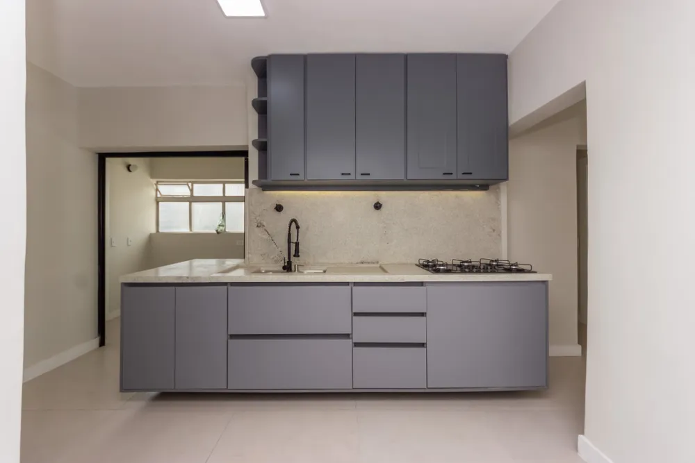 Apartamento, 2 quartos, 78 m² - Foto 1