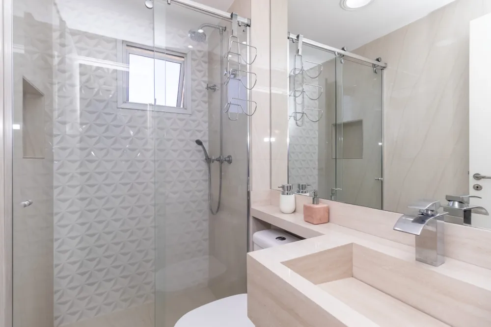 Apartamento, 3 quartos, 82 m² - Foto 2