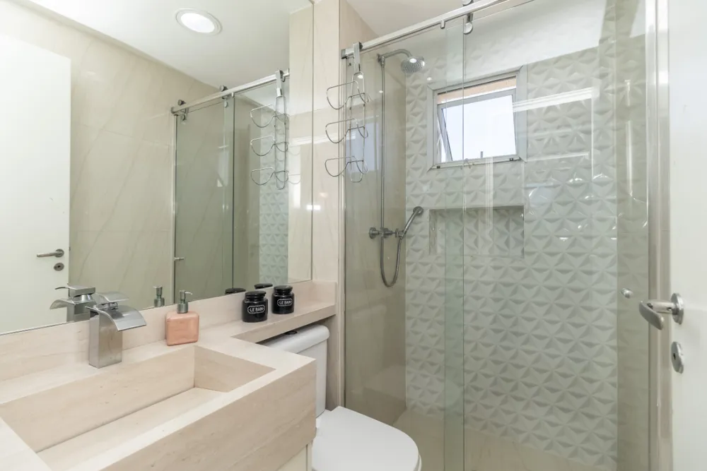 Apartamento, 3 quartos, 82 m² - Foto 3
