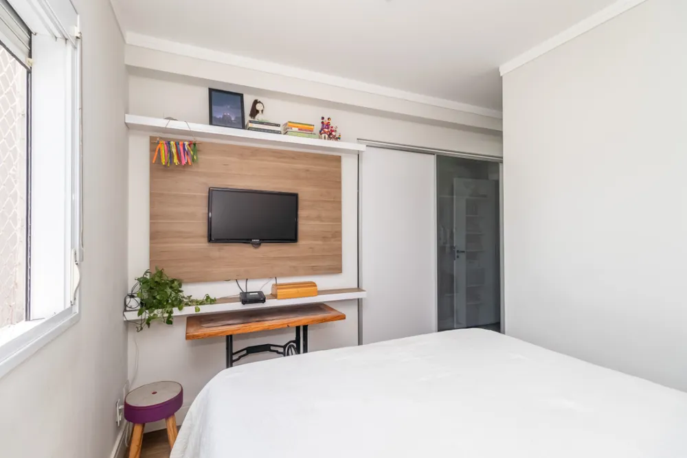 Apartamento, 3 quartos, 82 m² - Foto 4