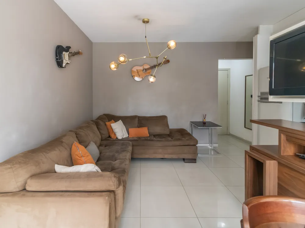 Apartamento, 2 quartos, 51 m² - Foto 2