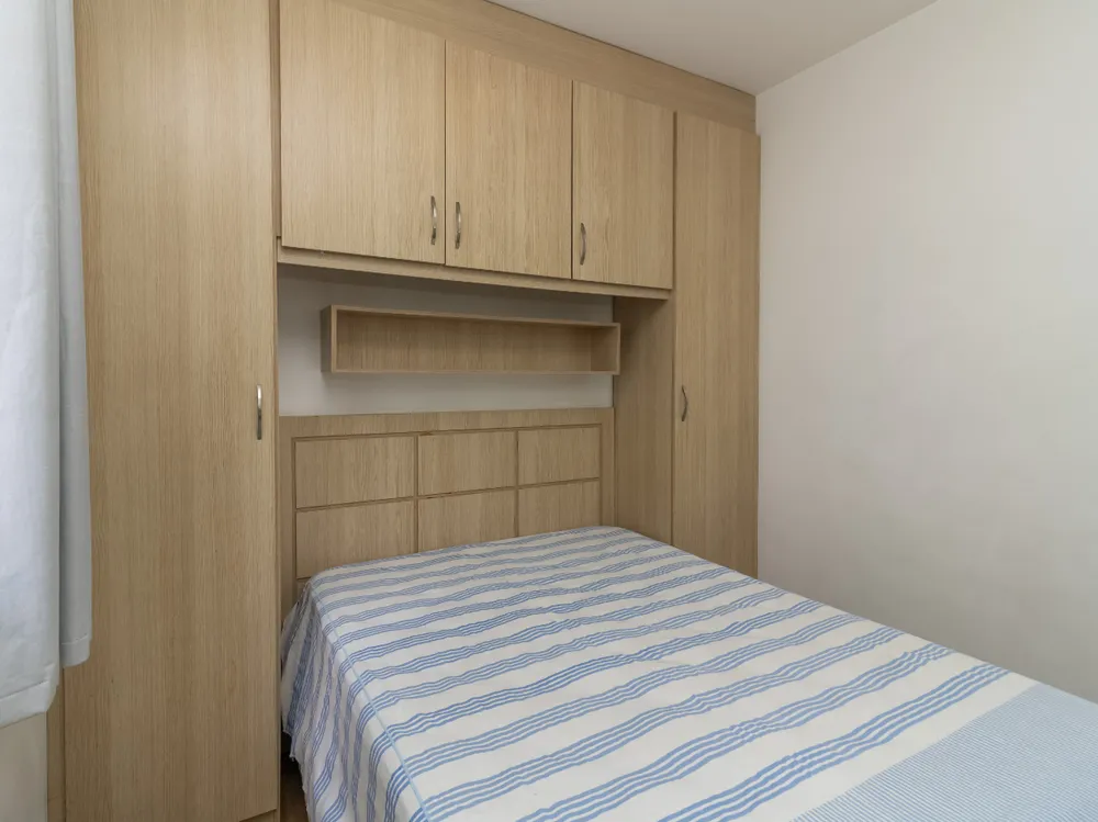 Apartamento, 2 quartos, 51 m² - Foto 3