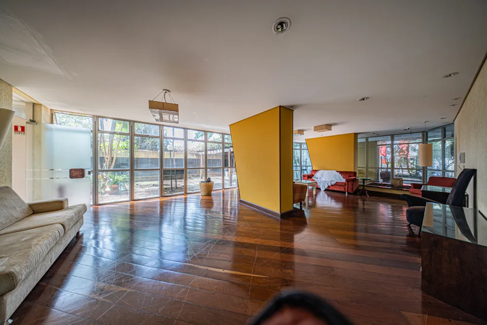 Apartamento, 1 quarto, 55 m² - Foto 3