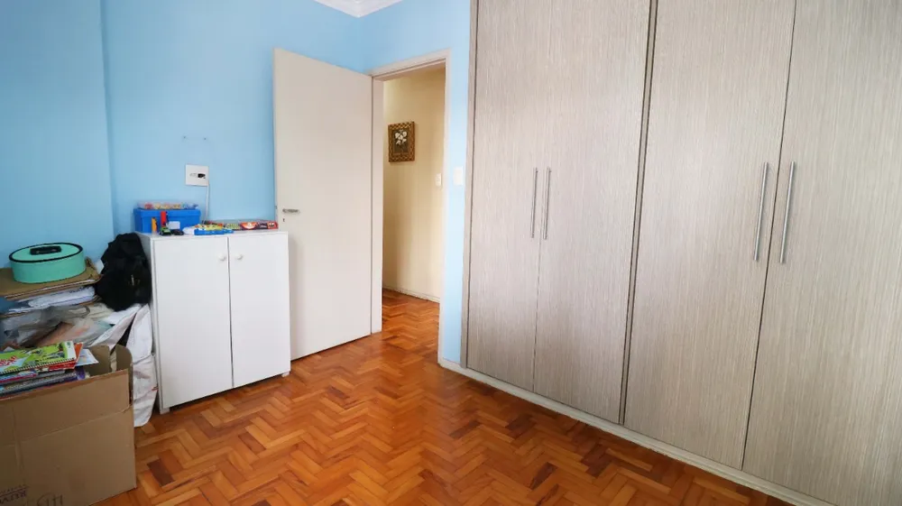 Apartamento, 3 quartos, 100 m² - Foto 2