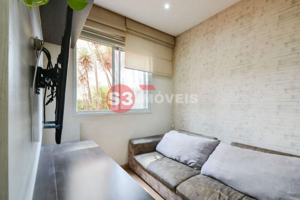 Apartamento, 2 quartos, 46 m² - Foto 4